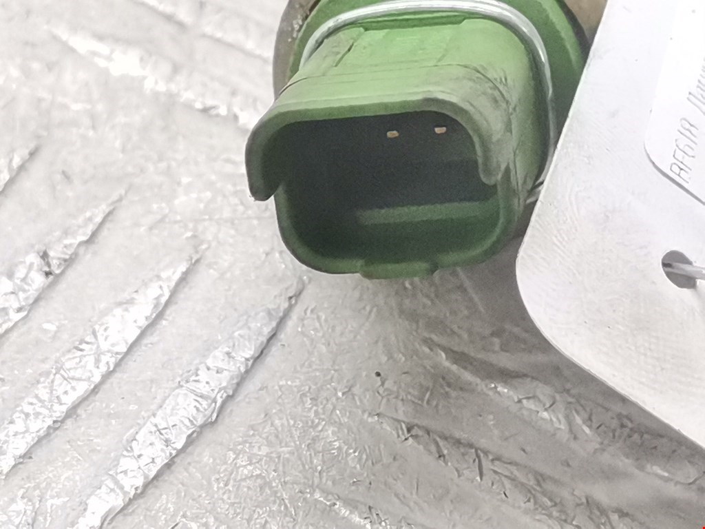 Датчик температуры (охлаждающей жидкости) CITROEN C8 2002-2014