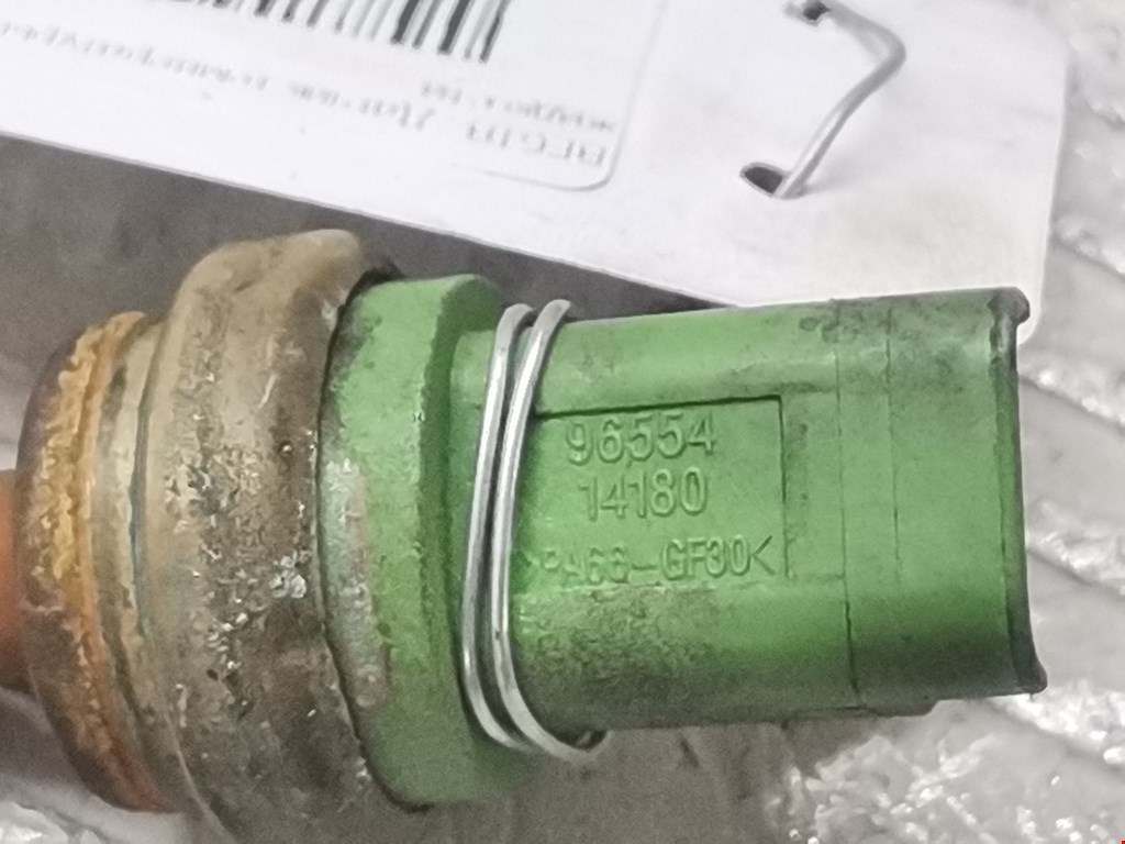 Датчик температуры (охлаждающей жидкости) CITROEN C8 2002-2014