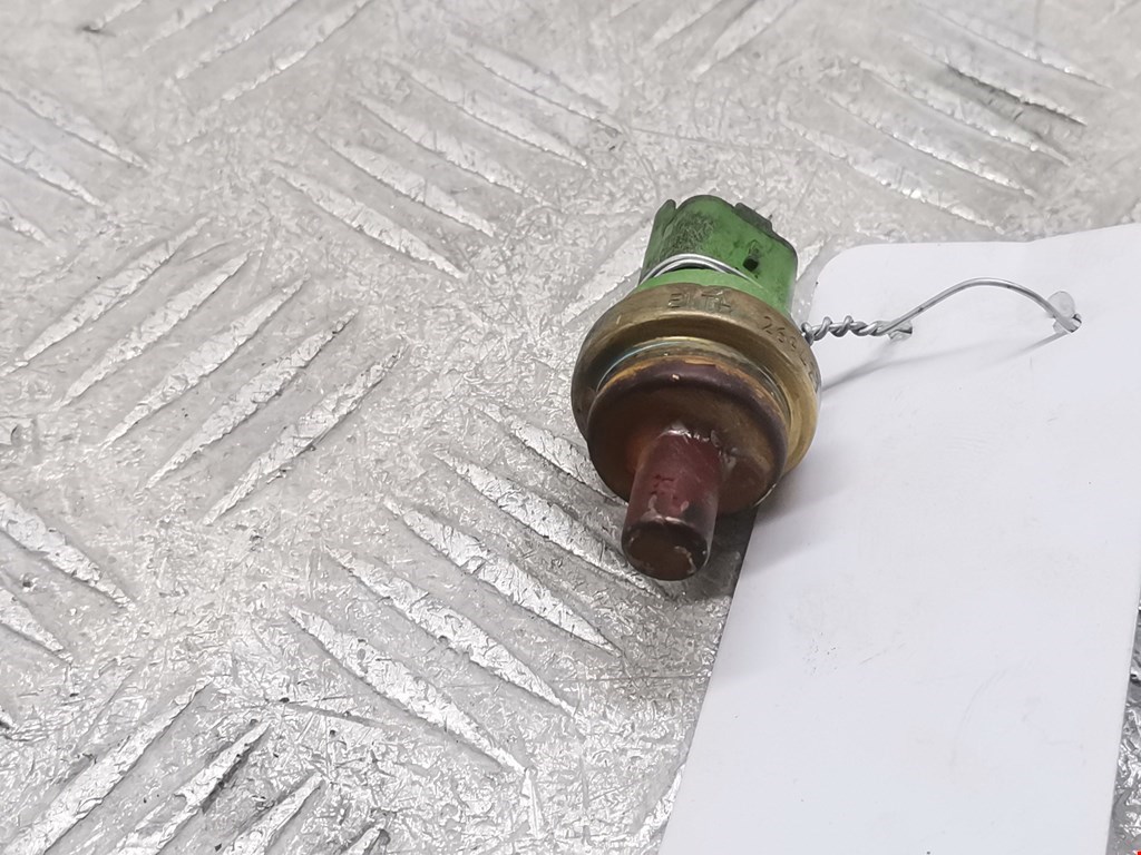 Датчик температуры (охлаждающей жидкости) CITROEN C8 2002-2014