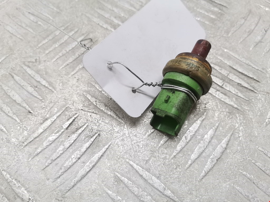 Датчик температуры (охлаждающей жидкости) CITROEN C8 2002-2014