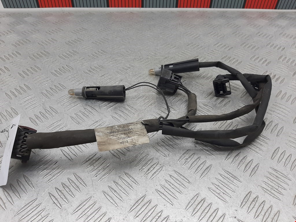 Проводка коса VOLVO XC90 2002-2014