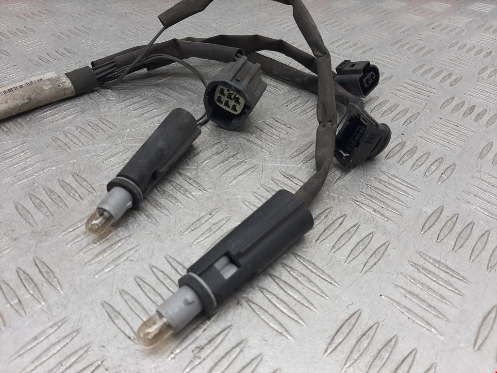 Проводка коса VOLVO XC90 2002-2014
