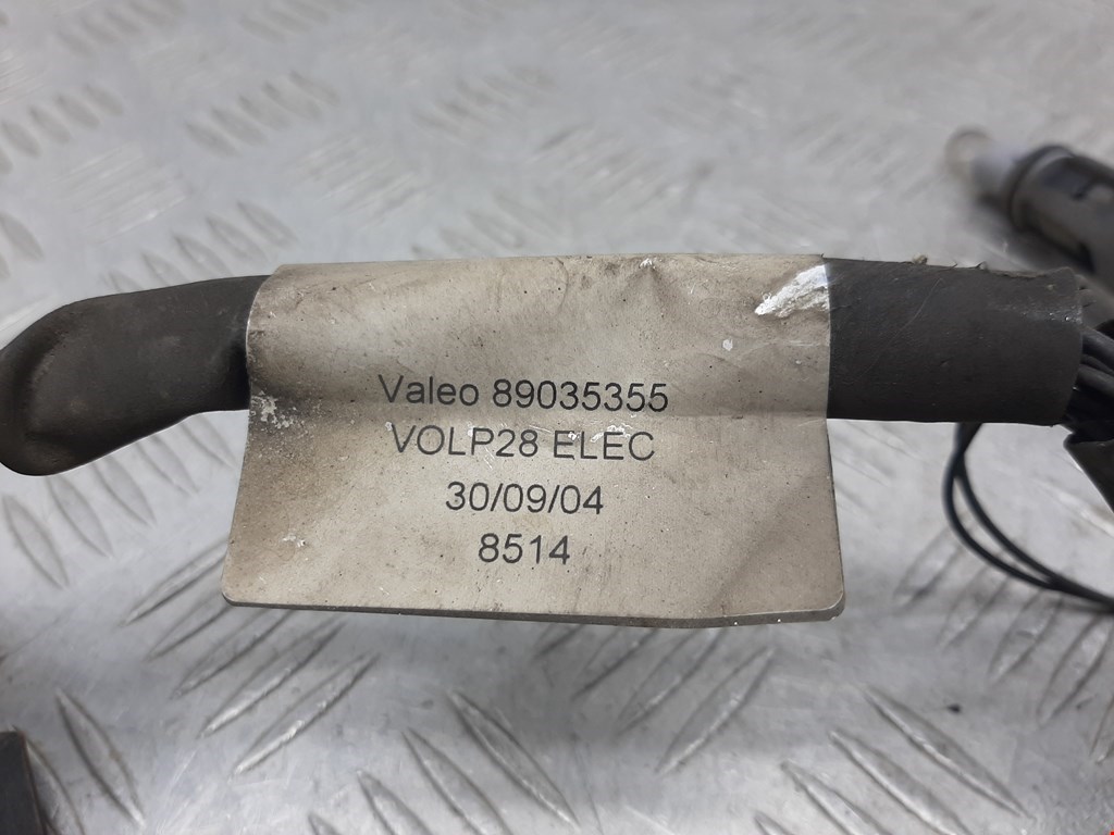 Проводка коса VOLVO XC90 2002-2014