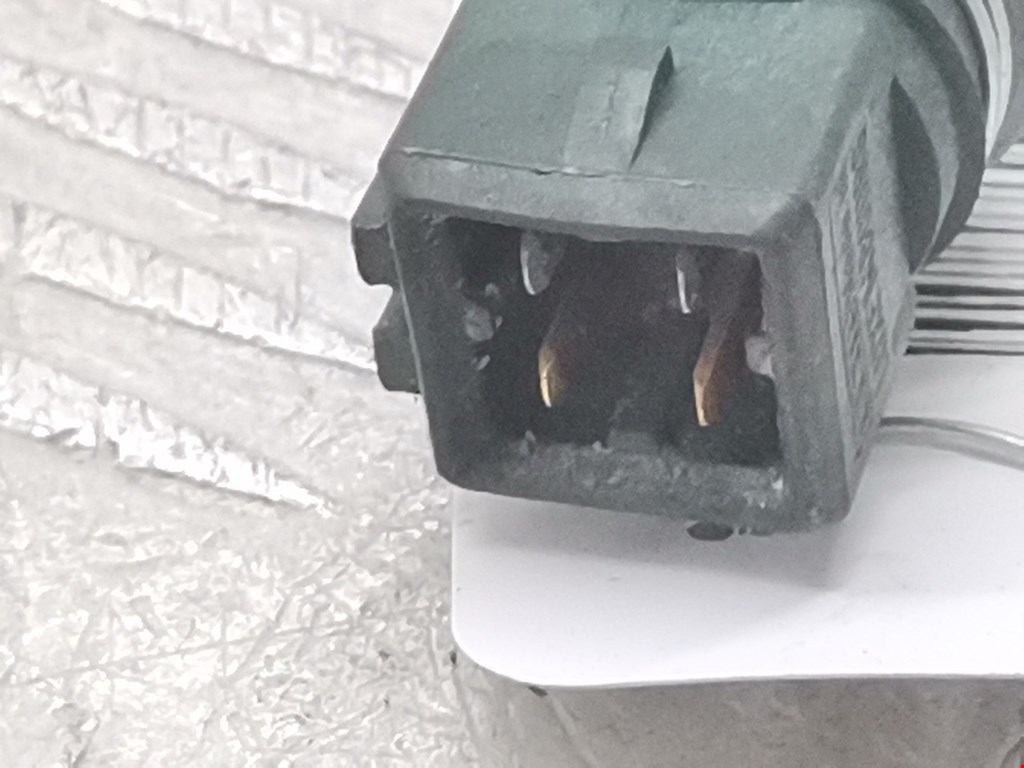 Датчик температуры (охлаждающей жидкости) AUDI A3 8L 1996-2003