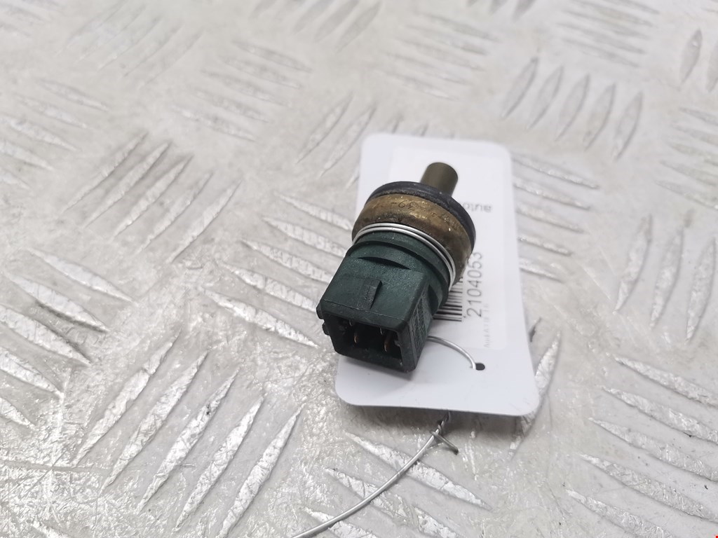 Датчик температуры (охлаждающей жидкости) AUDI A3 8L 1996-2003