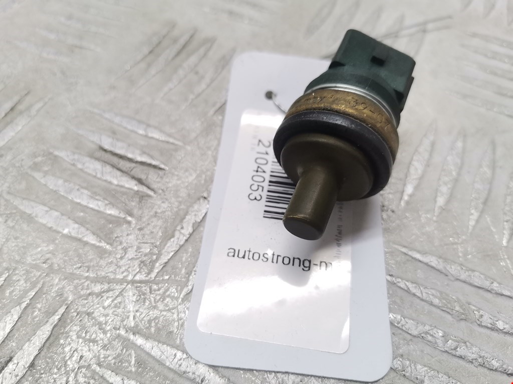 Датчик температуры (охлаждающей жидкости) AUDI A3 8L 1996-2003