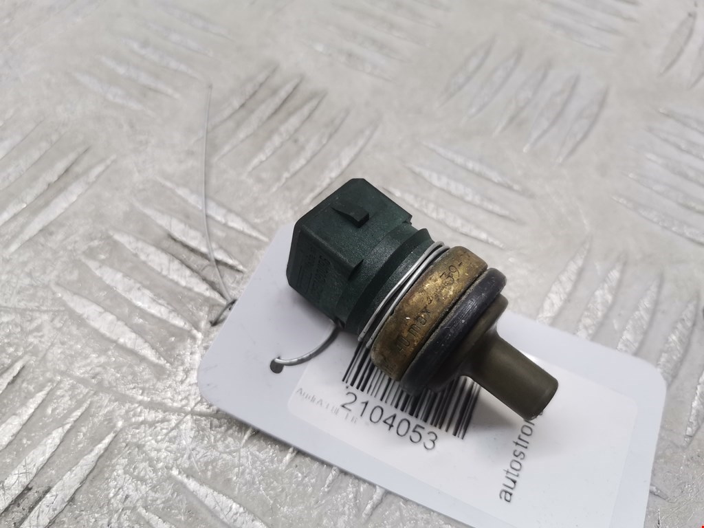 Датчик температуры (охлаждающей жидкости) AUDI A3 8L 1996-2003