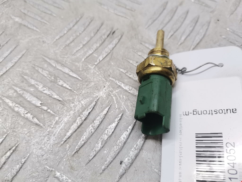 Датчик температуры (охлаждающей жидкости) FIAT Punto II (188) 1999-2007