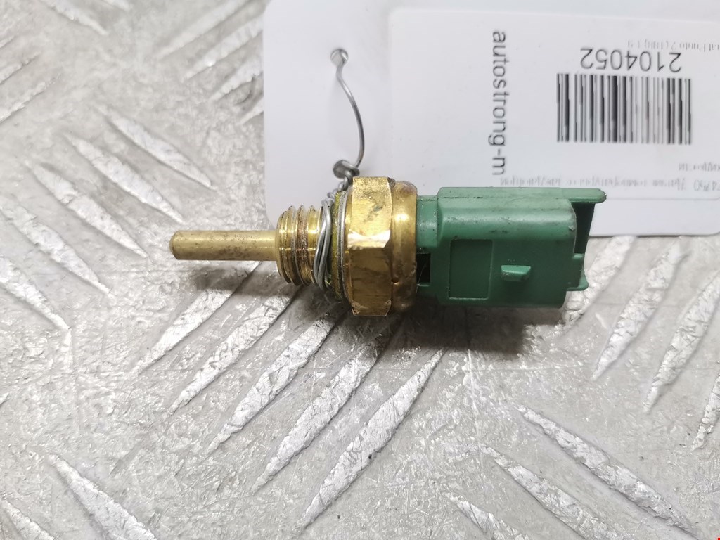 Датчик температуры (охлаждающей жидкости) FIAT Punto II (188) 1999-2007