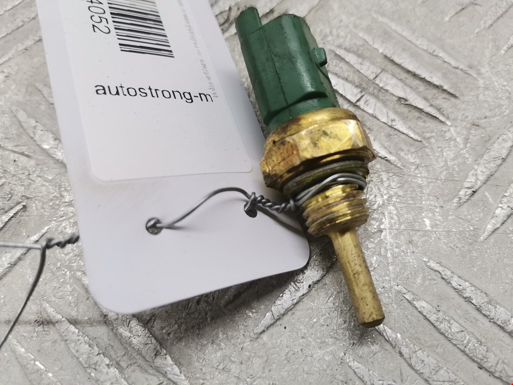 Датчик температуры (охлаждающей жидкости) FIAT Punto II (188) 1999-2007