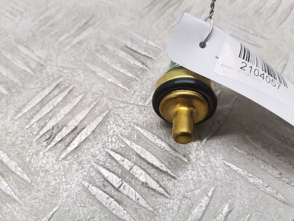 Датчик температуры (охлаждающей жидкости) CITROEN C4 II 2010-н.в.