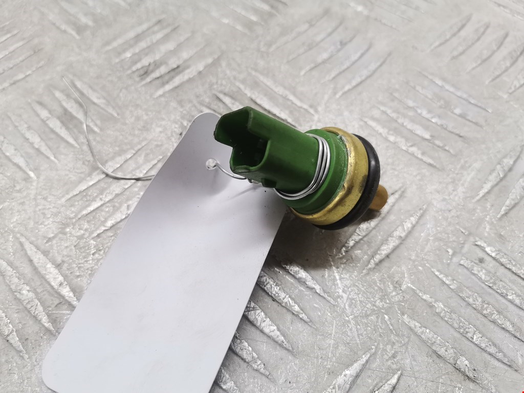 Датчик температуры (охлаждающей жидкости) CITROEN C4 II 2010-н.в.