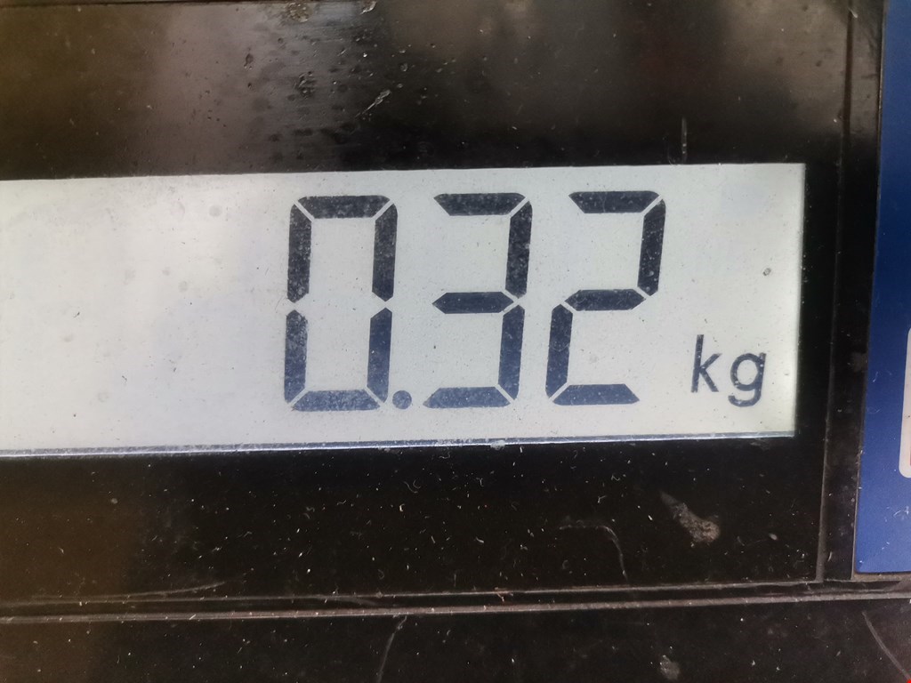 Фара противотуманная правая (ПТФ) AUDI A4 B8 2007-2015