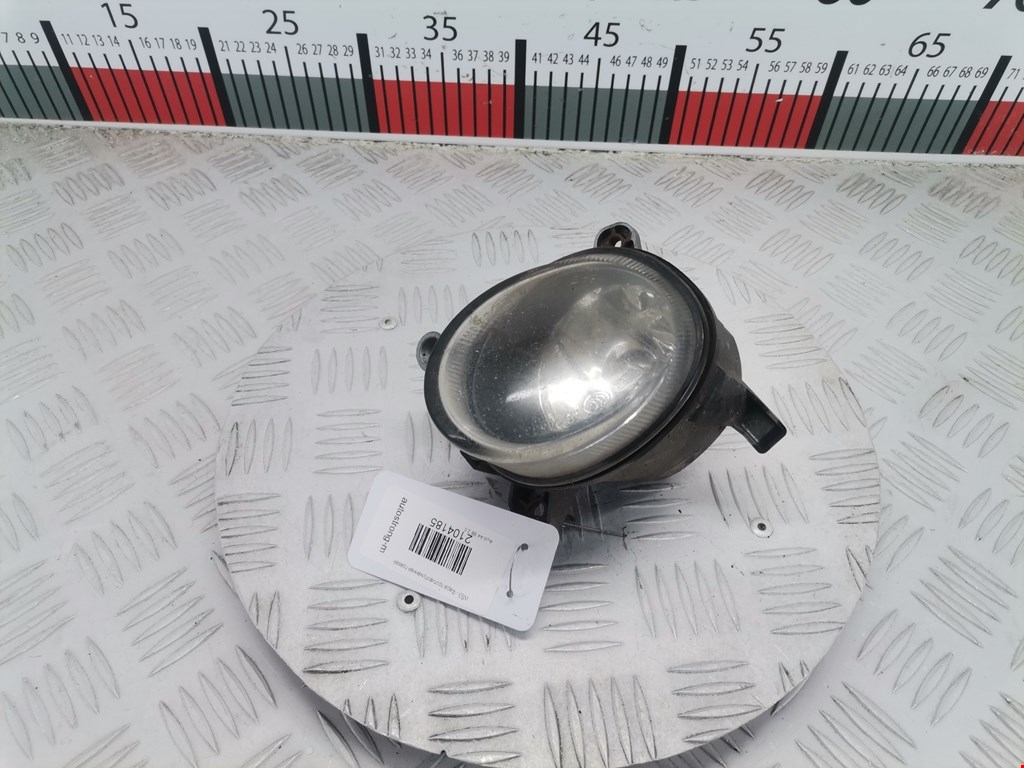 Фара противотуманная правая (ПТФ) AUDI A4 B8 2007-2015