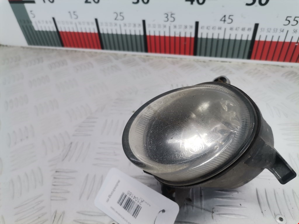 Фара противотуманная правая (ПТФ) AUDI A4 B8 2007-2015