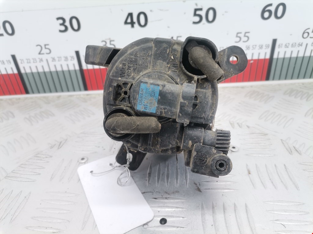 Фара противотуманная правая (ПТФ) AUDI A4 B8 2007-2015