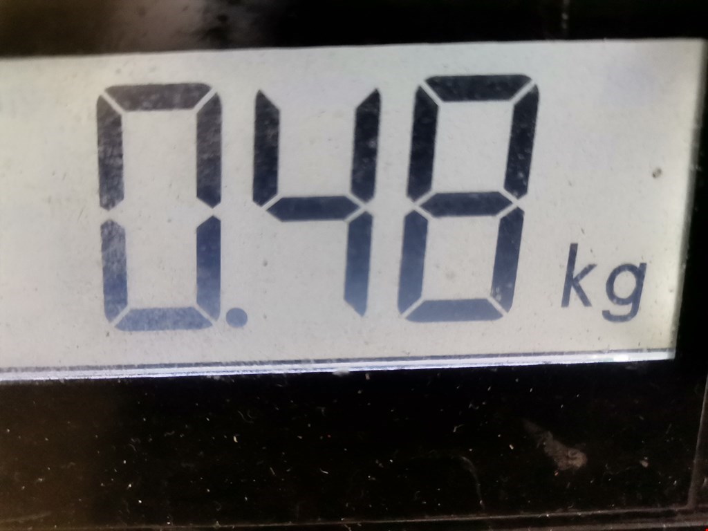 Блок управления вентилятором AUDI A4 B8 2007-2015