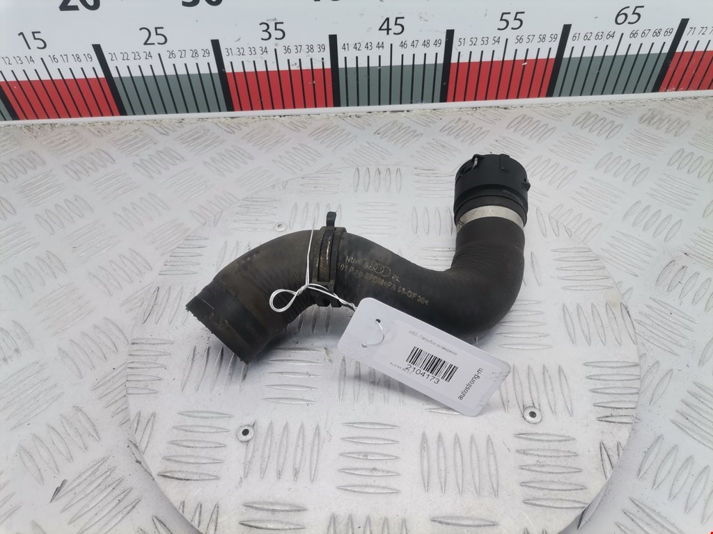 Патрубок AUDI A4 B8 2007-2015