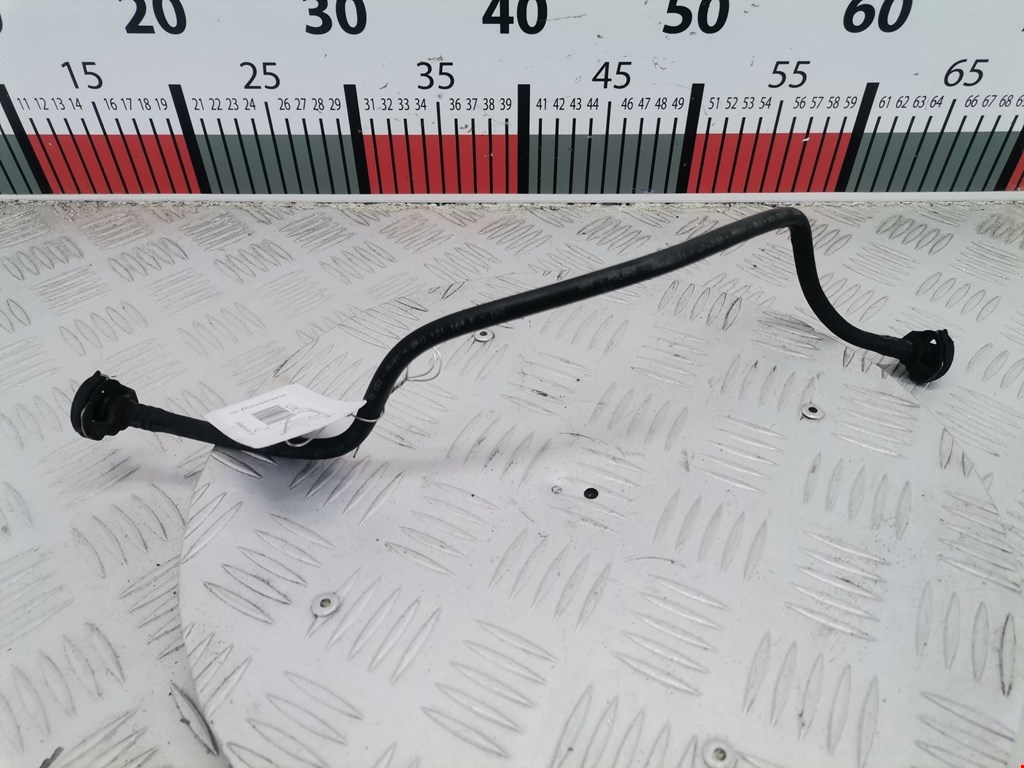 Патрубок AUDI A4 B8 2007-2015