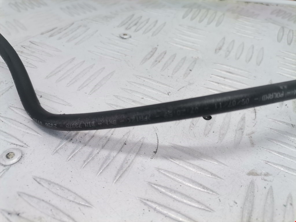 Патрубок AUDI A4 B8 2007-2015