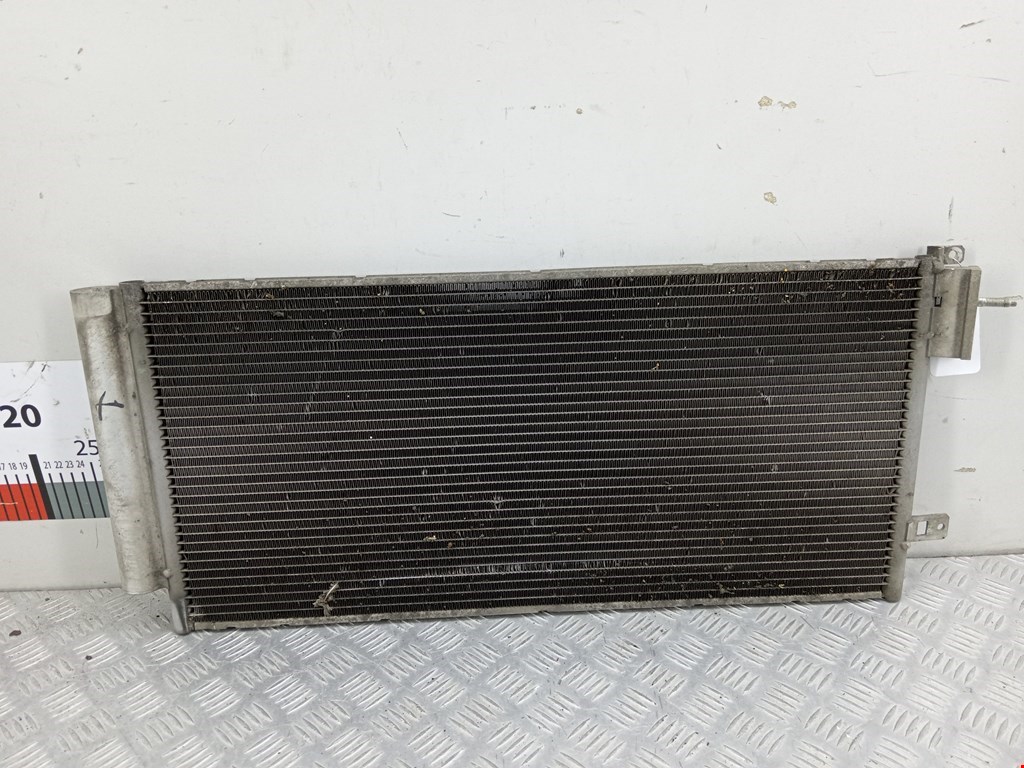 Радиатор кондиционера LANCIA Delta III (844) 2008-2014