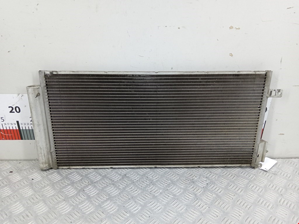 Радиатор кондиционера LANCIA Delta III (844) 2008-2014
