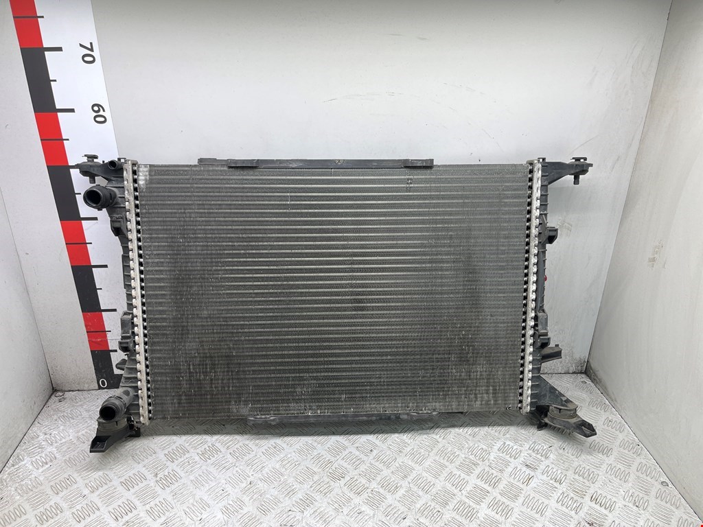 Радиатор основной AUDI A4 B8 2007-2015