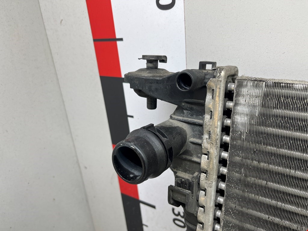 Радиатор основной AUDI A4 B8 2007-2015