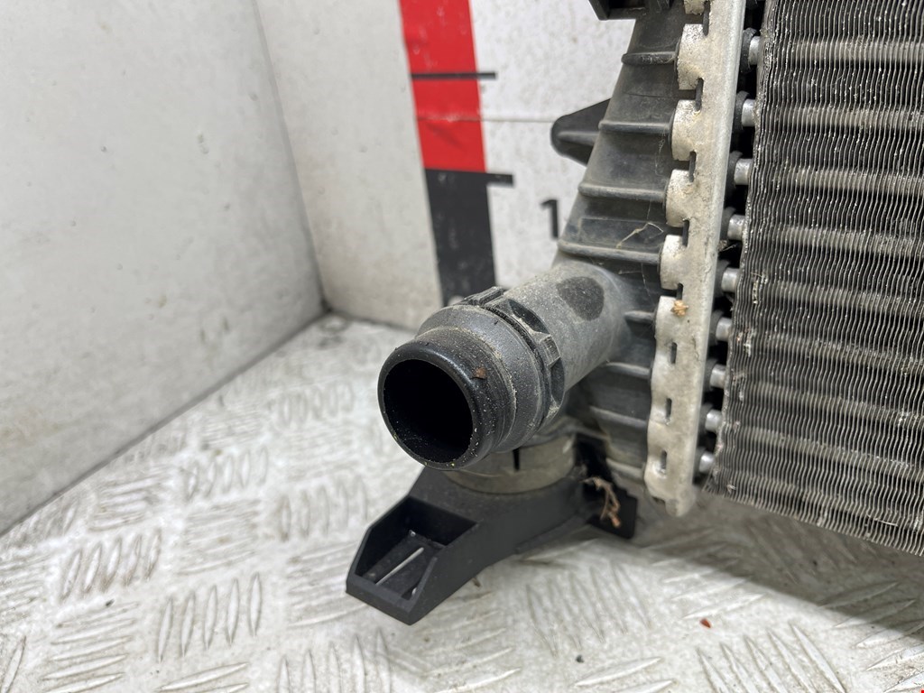 Радиатор основной AUDI A4 B8 2007-2015