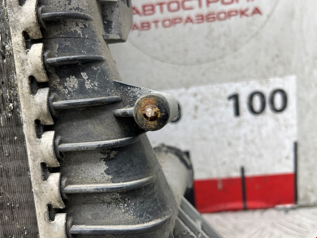 Радиатор основной AUDI A4 B8 2007-2015