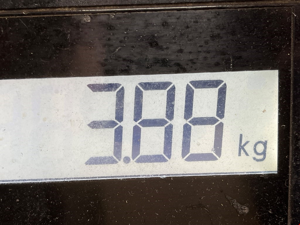 Радиатор основной AUDI A4 B8 2007-2015