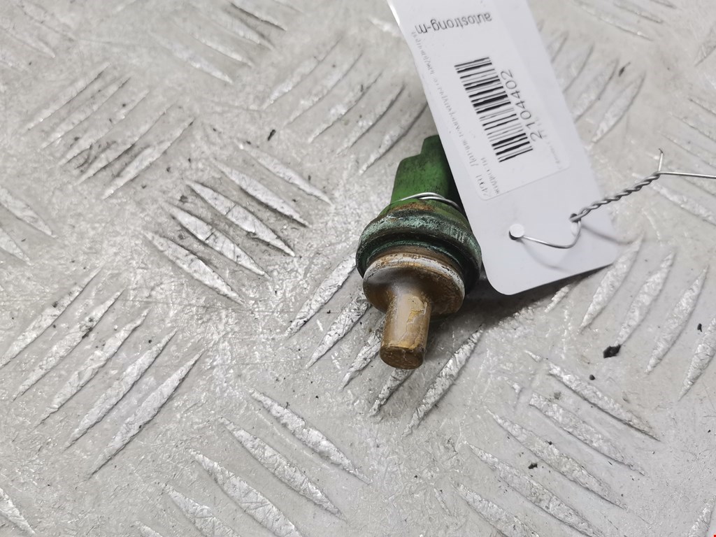 Датчик температуры (охлаждающей жидкости) CITROEN C4 I 2004-2014