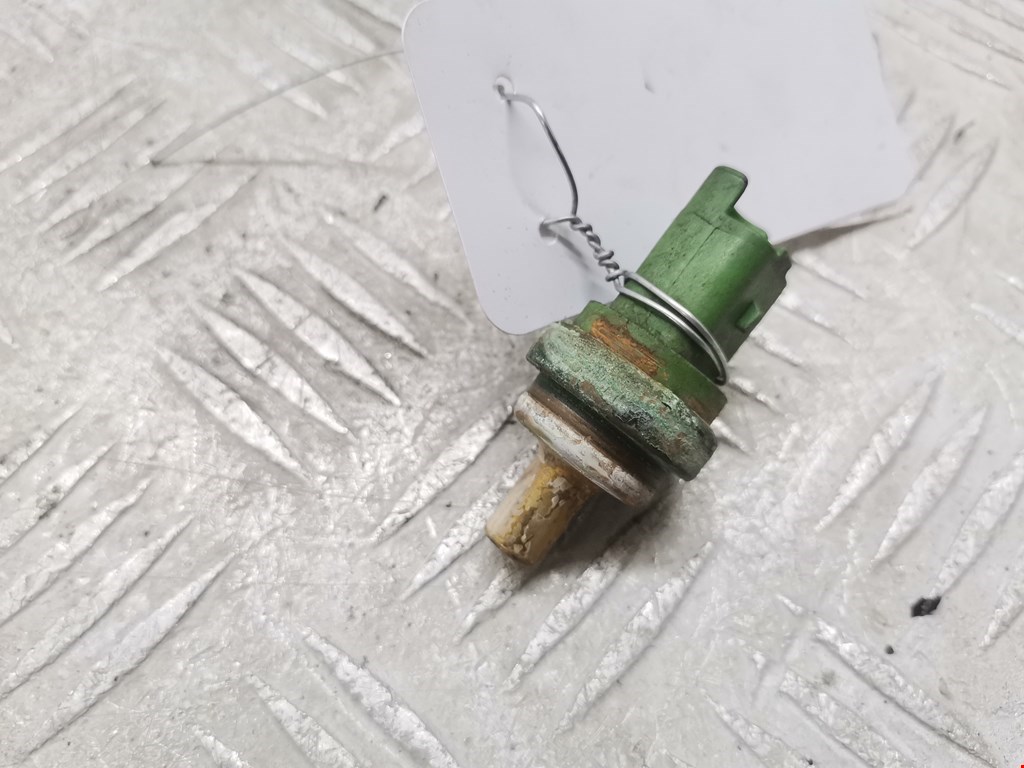 Датчик температуры (охлаждающей жидкости) CITROEN C4 I 2004-2014