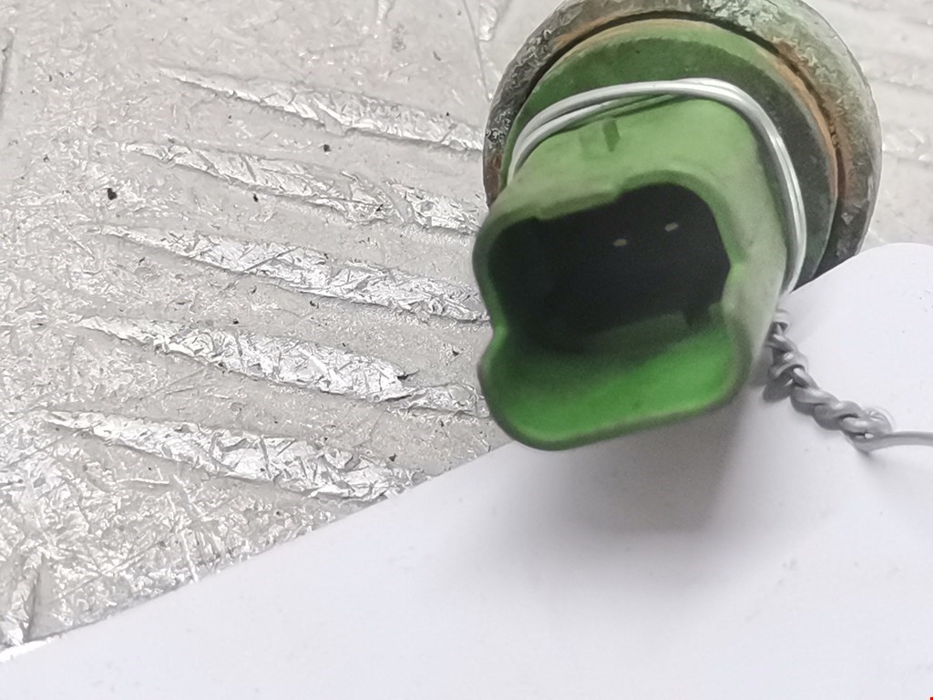 Датчик температуры (охлаждающей жидкости) CITROEN C4 I 2004-2014