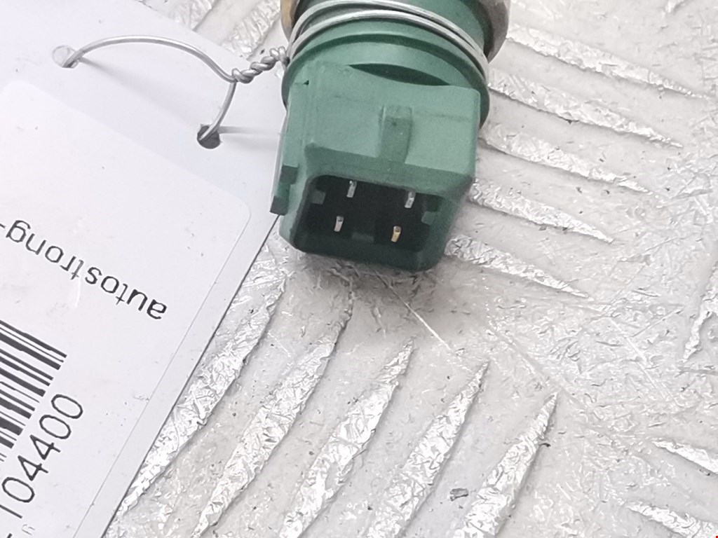 Датчик температуры (охлаждающей жидкости) AUDI A3 8L 1996-2003