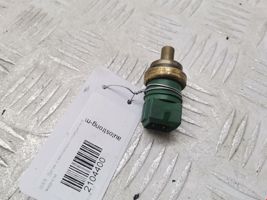 Датчик температуры (охлаждающей жидкости) AUDI A3 8L 1996-2003