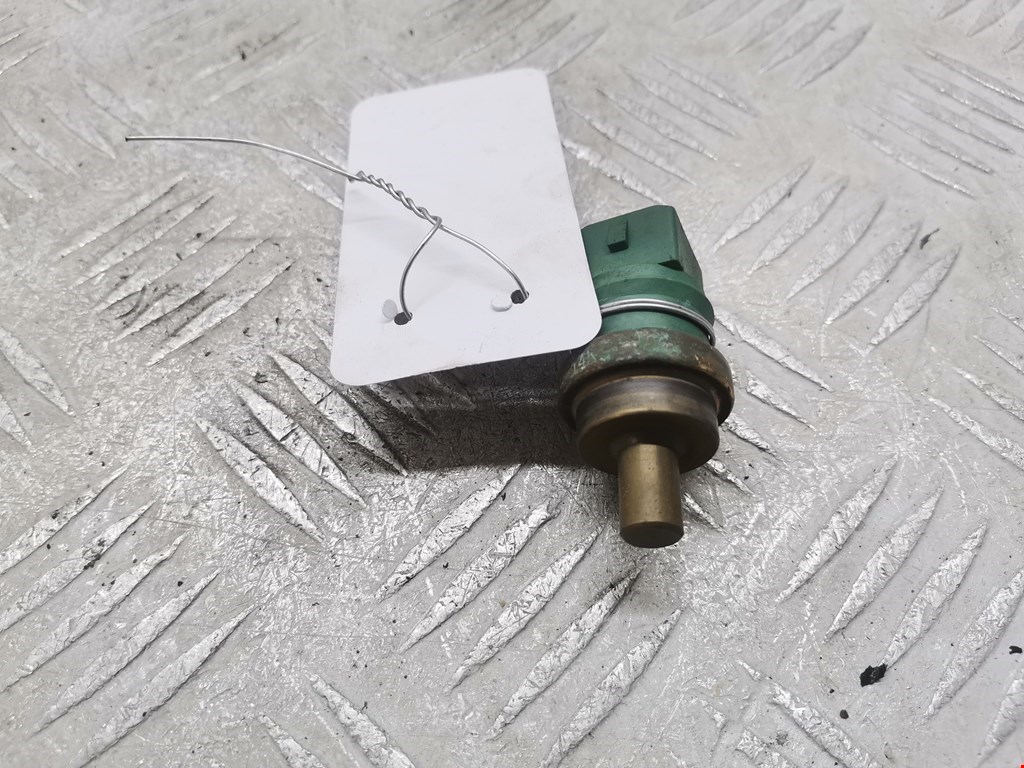 Датчик температуры (охлаждающей жидкости) AUDI A3 8L 1996-2003