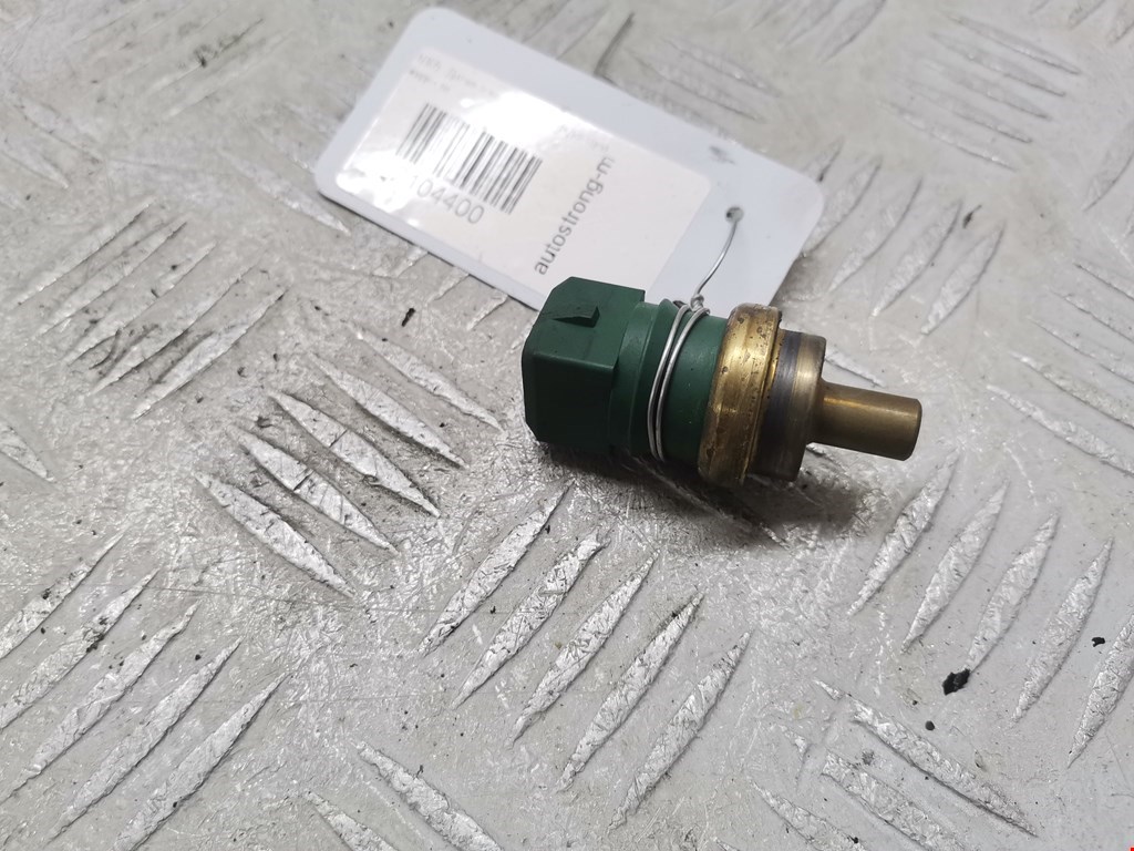 Датчик температуры (охлаждающей жидкости) AUDI A3 8L 1996-2003