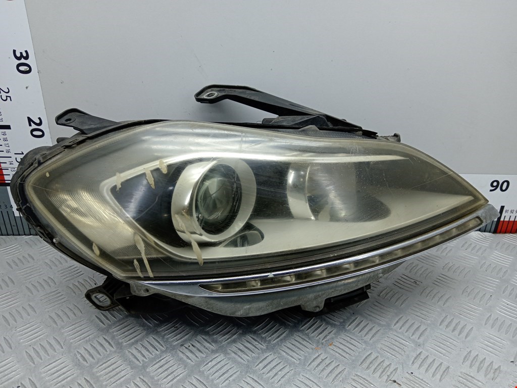 Фара правая LANCIA Delta III (844) 2008-2014