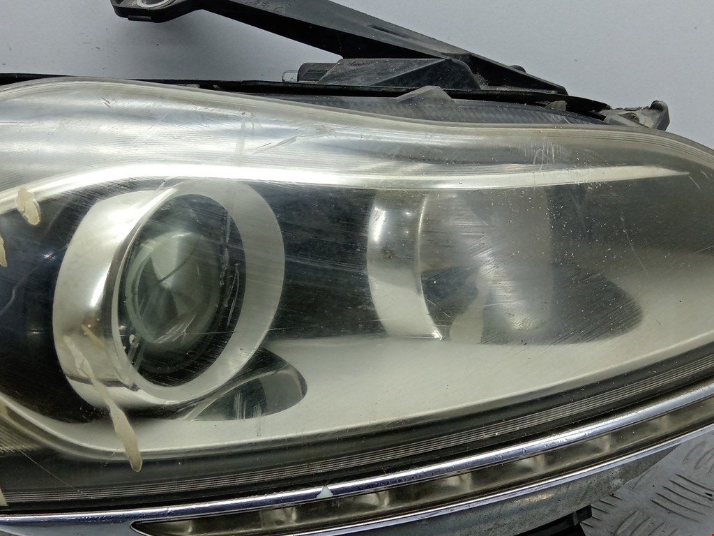 Фара правая LANCIA Delta III (844) 2008-2014