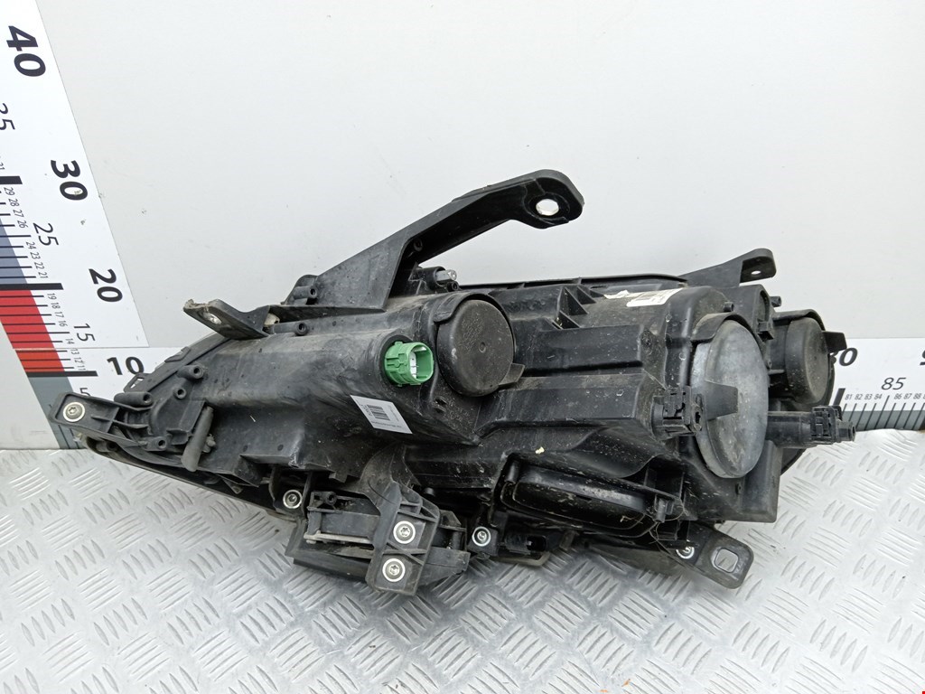 Фара правая LANCIA Delta III (844) 2008-2014