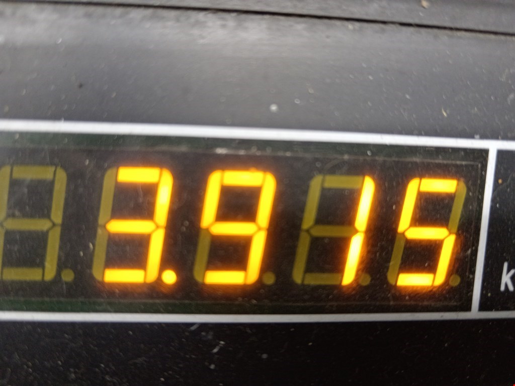 Фара правая LANCIA Delta III (844) 2008-2014