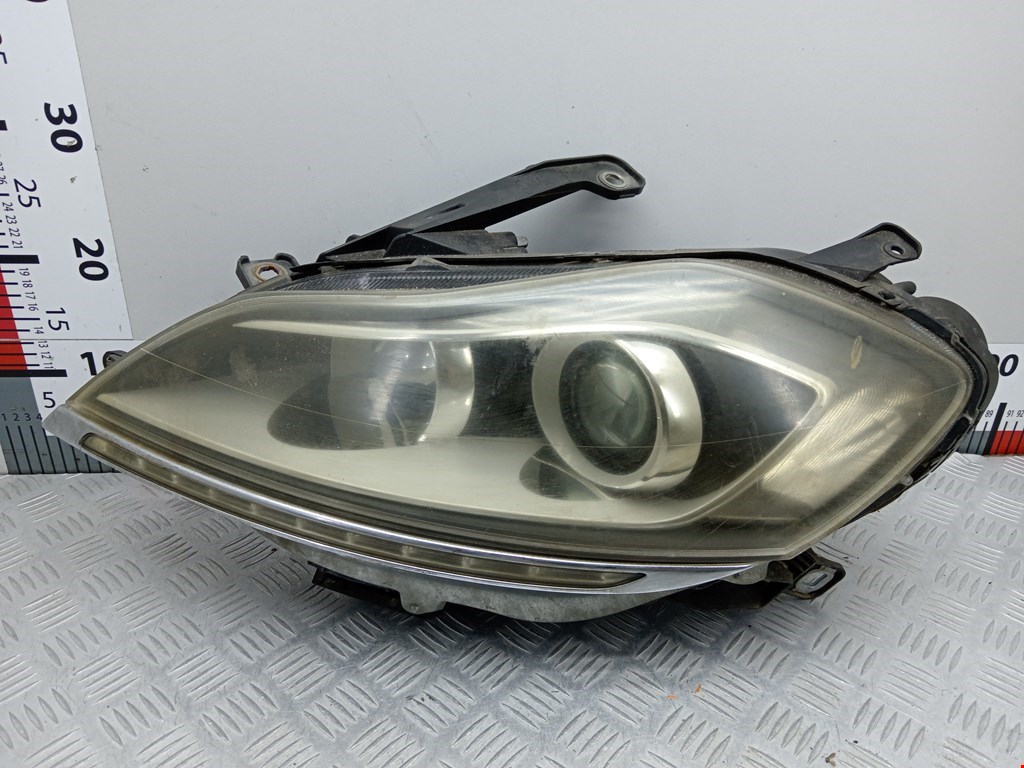 Фара левая LANCIA Delta III (844) 2008-2014