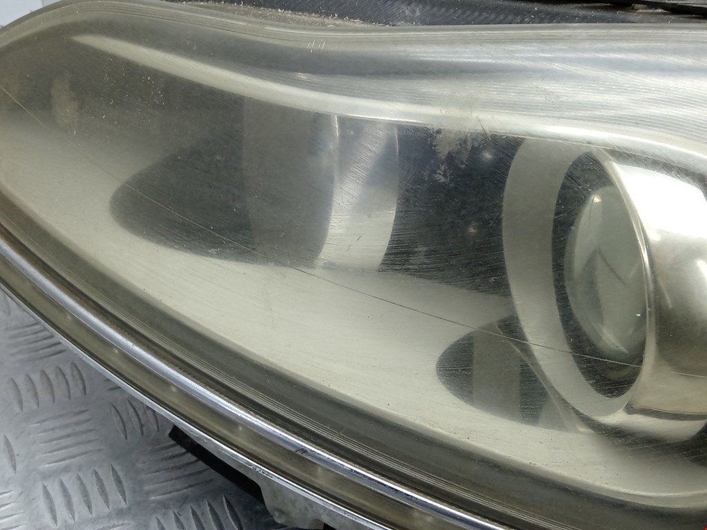 Фара левая LANCIA Delta III (844) 2008-2014