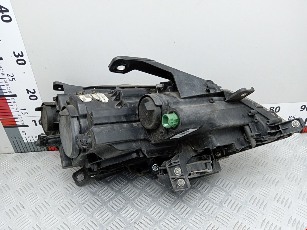 Фара левая LANCIA Delta III (844) 2008-2014