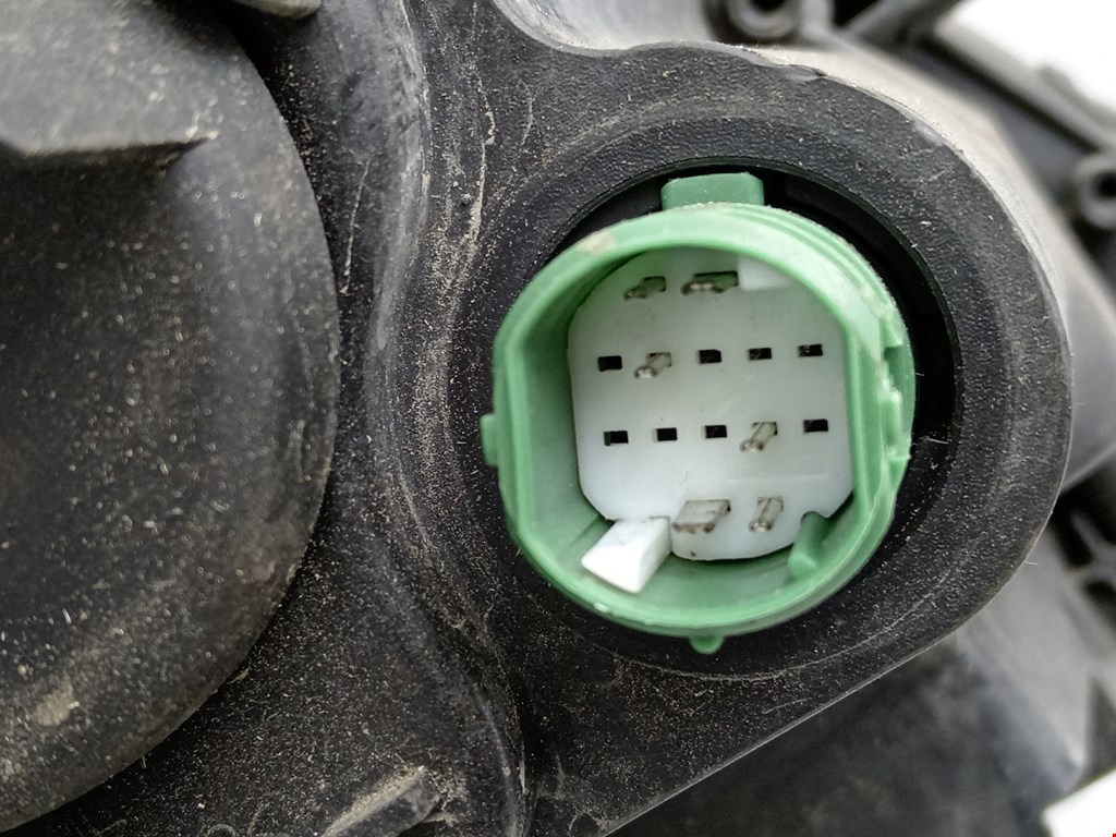 Фара левая LANCIA Delta III (844) 2008-2014