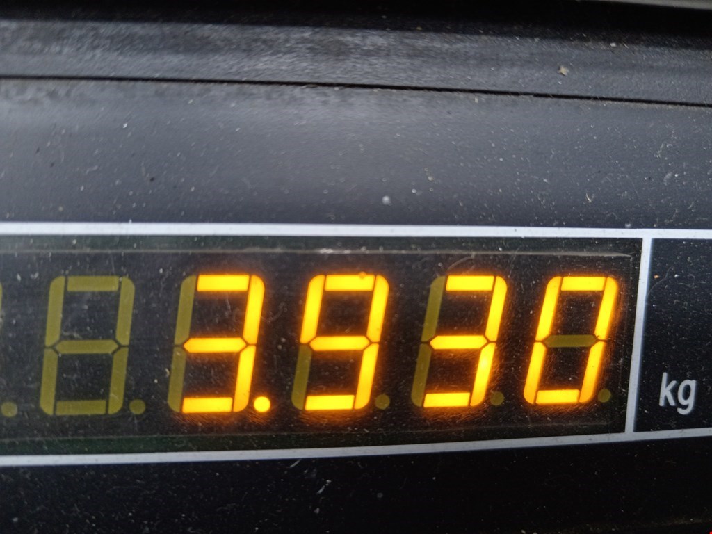 Фара левая LANCIA Delta III (844) 2008-2014