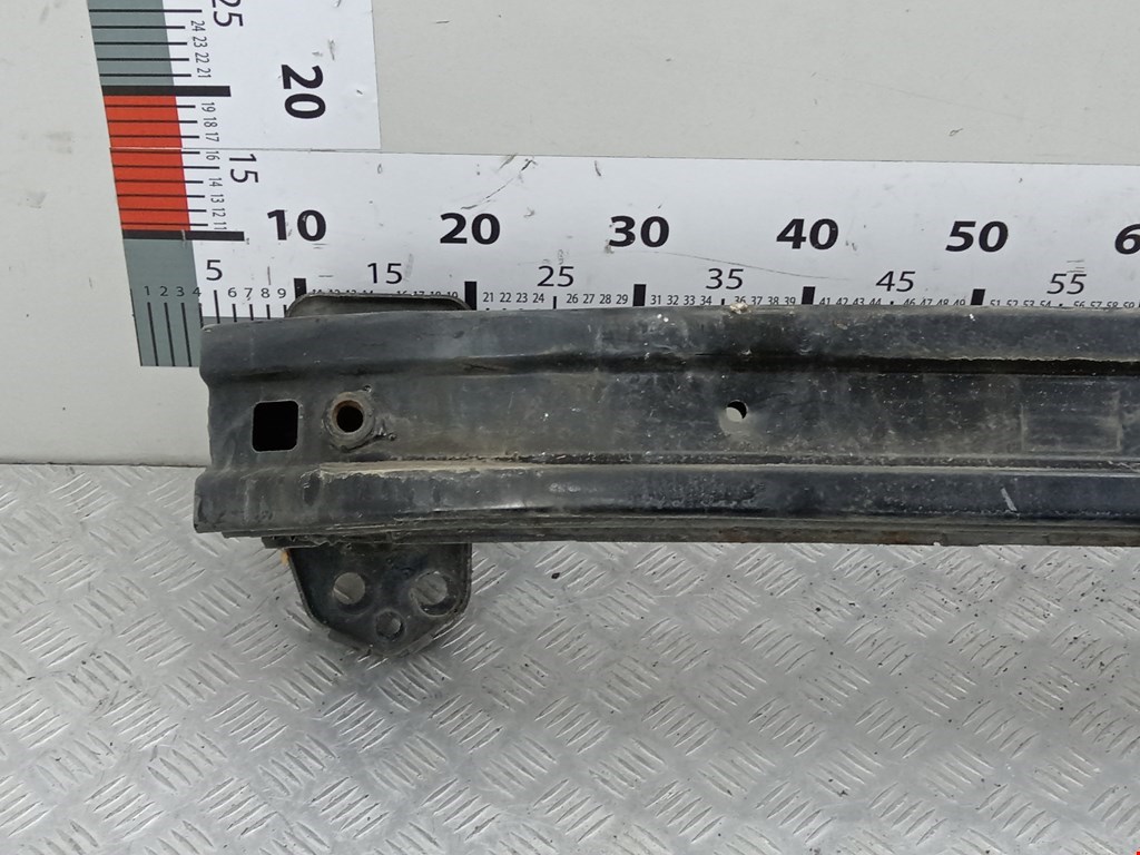 Усилитель переднего бампера (передний) LANCIA Delta III (844) 2008-2014