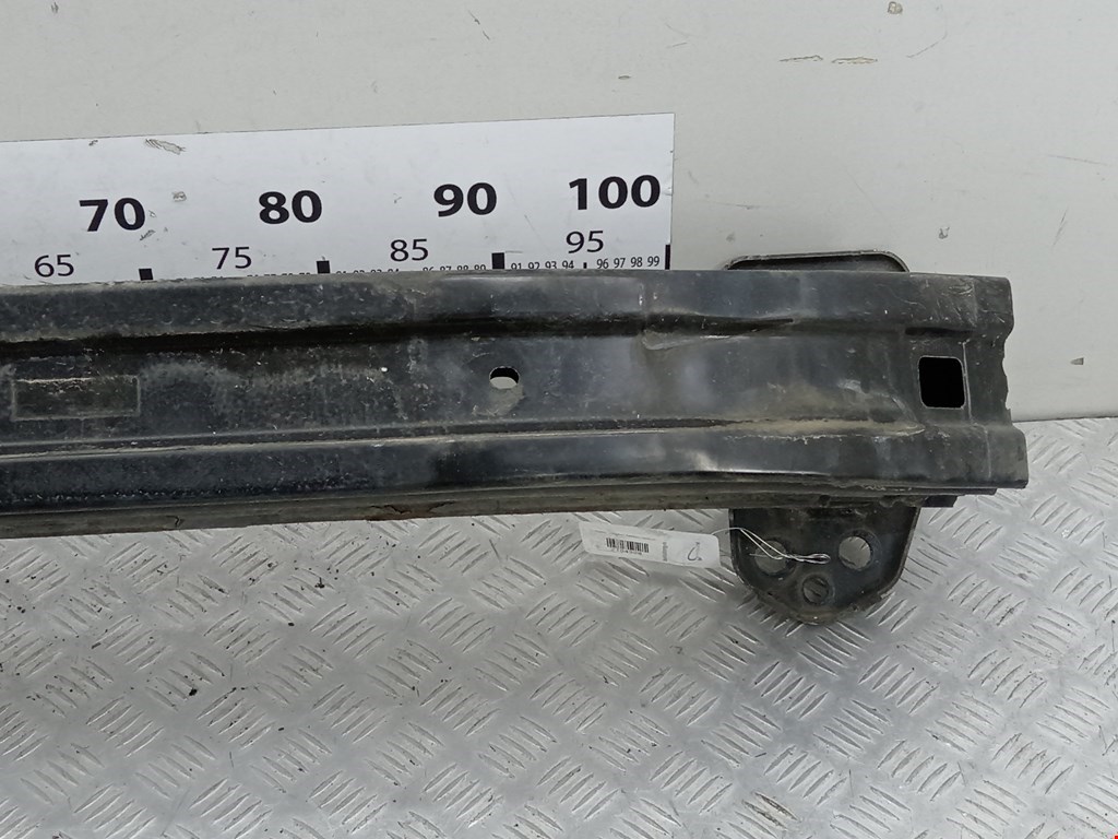 Усилитель переднего бампера (передний) LANCIA Delta III (844) 2008-2014