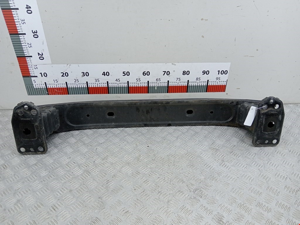 Усилитель переднего бампера (передний) LANCIA Delta III (844) 2008-2014